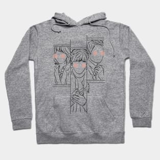 Healer Hoodie